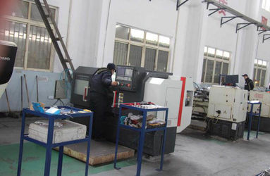 Cina SHANGHAI ROYAL TECHENOLOGY INC.