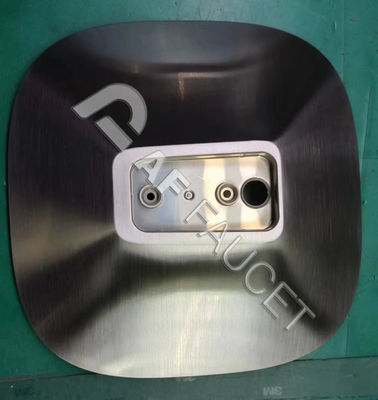 RTAF-RB02-Automatic Brushing Equipment Asesoris kamar mandi mesin sikat