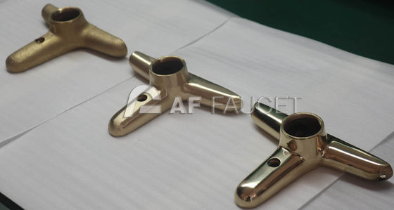 RTAF-AG0206- 50kg Robot Grinding Machine Untuk Keran Kuningan Berukuran Besar