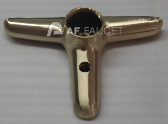 RTAF-AG0204B-Robot Grinding Machine Untuk Genggam Kuningan, Faucets Kuningan Mesin Grinding Pasir