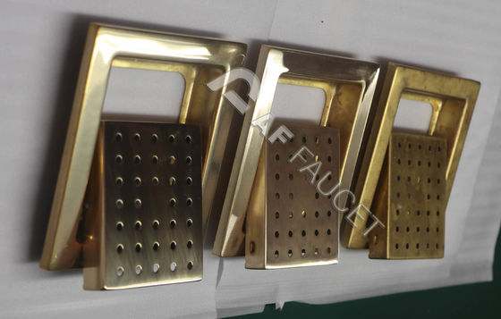 RTAF-AG0306-Robot Faucet Grinding Machine Untuk Workpieces Kamar Mandi