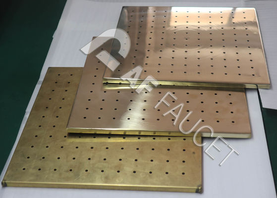 RTAF-AG0306-Robot Faucet Grinding Machine Untuk Workpieces Kamar Mandi
