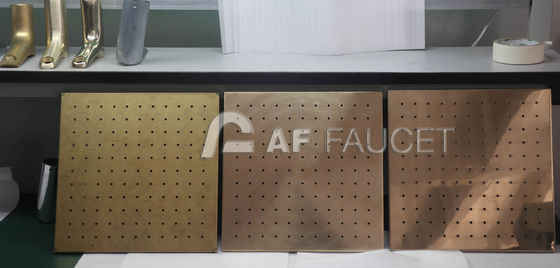 RTAF-AG0306-Robot Faucet Grinding Machine Untuk Workpieces Kamar Mandi