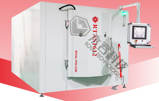 RTAS1612-PVD Matte Black,PVD Jet Black Coating Machine,Keran Kuning Lapisan Hitam,Keran Baja Rinsing,Mandi ABS