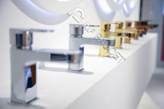 RTAC1400-PVD Tembaga, PVD Rose Gold, PVD ZrN Gold, TiN Gold Coatings, PVD Matte Coatings, PVD Brushing Gold