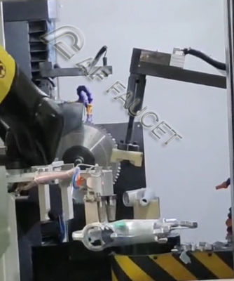 Lini Elektrolitik Adhesi yang Kuat Dengan Ketahanan Korosi yang Luar Biasa Untuk Plating