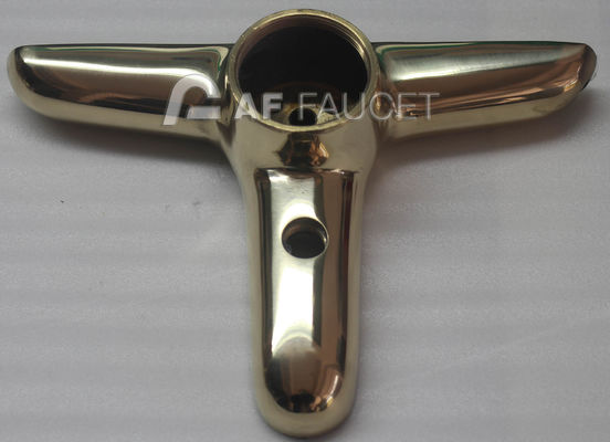 13.2kw Faucet Polishing Machine Sand Core Shooting Machine Dengan Tiga Mode