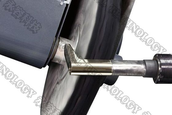 2 Stasiun Rotary Polishing Machine, Mesin Polishing Otomatis Dengan 2 Spindel, Mesin Polishing Otomatis